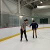 Skating 45